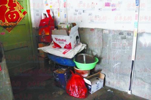 家里门口一旦出现这几种现象,暗喻霉运迎门来,怪不得越住越穷