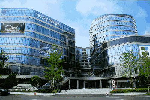 东站西子国际今天开业!全场最低至5折