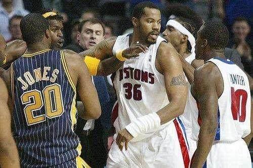 卡梅安东尼真的有黑帮背景吗?