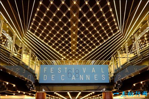 世界十大著名电影节 全球知名的电影节