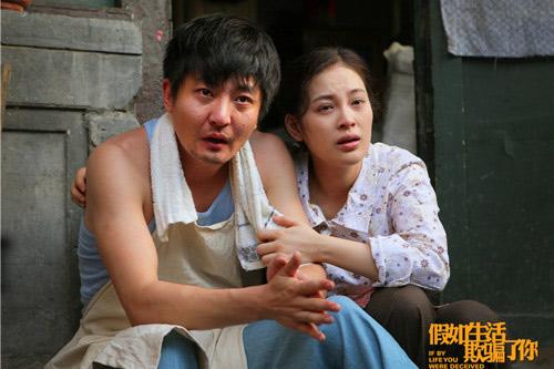 郭京飞戴口罩蹭杨洋热度连襟是陆毅的他是一名优秀的老演员