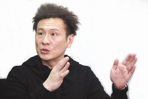 《真情告白》《粉红女郎》中搞笑的形象与表演让人现在依然记忆犹新