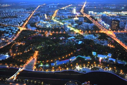 北上广深无一上榜!全国相对富裕地区排行榜强