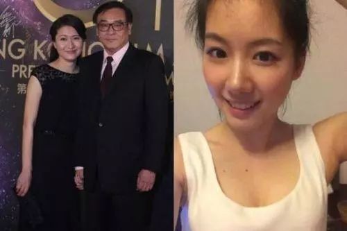 60岁的尔冬升与女友生下女儿,网友:真是老当益壮!