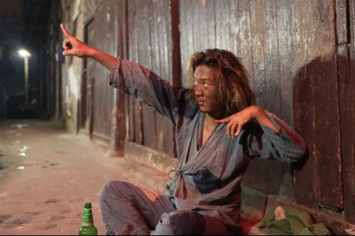 史上最奇葩的皇帝,喜欢表演,投资建影视城,酷爱扮乞丐演苦戏