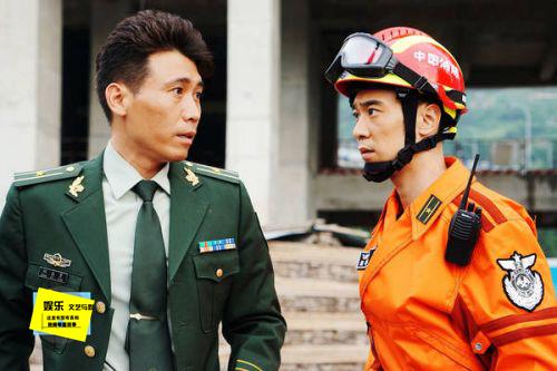 《恋爱先生》"张铭阳"圈粉无数, 他却说出演这个角色是痛苦的