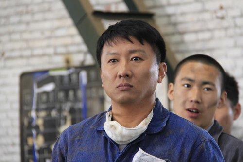 和夏雨是同学,搭档孙俪成名,裸婚娶初恋恩爱多年,至今不温不火|房子斌