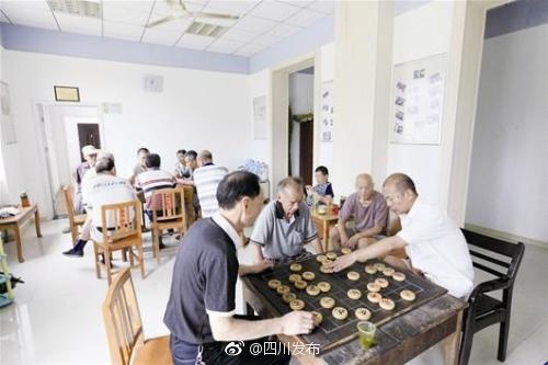 适老化改造方案：打造更加温馨的居家养老环境