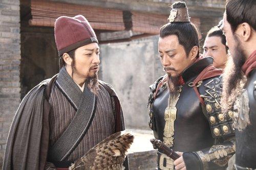 水浒传108将中,除了此人,专家:再没一个好人!