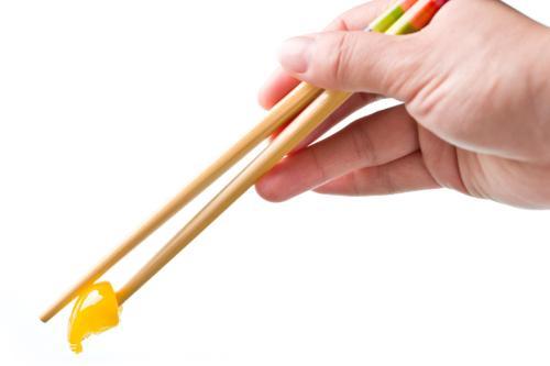 印度的右手,中国的筷子,西方的刀叉,用哪个吃饭最香?