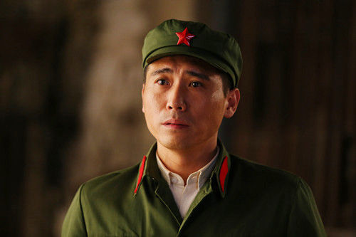 直到后来的《恋爱先生》和《演员的诞生》上,李乃文才逐渐被观众们所