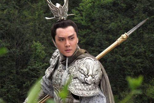 那么多人演二郎神, 为何始终没人超过86版西游记中的林志谦?