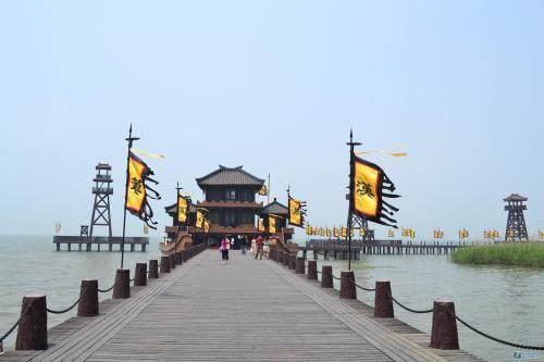 江苏最强的二线城市有哪几个?