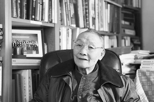 1923 年 3 月 11 日 探矿工程专家刘广志诞生