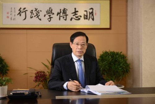 捷报| 莱克电气连获四项国家级荣誉