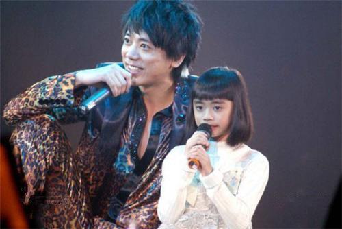 信身高191,女儿14岁身高就175,不过身材逆天颜值给力|女儿|身高|苏婕