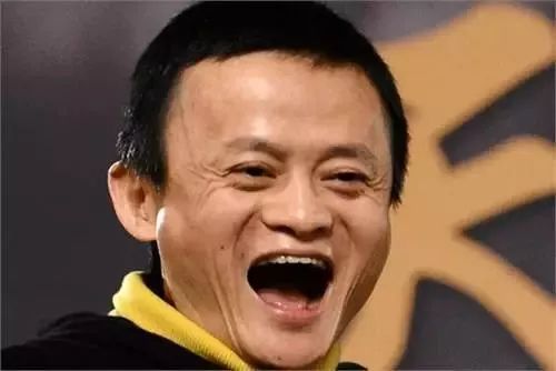 马云