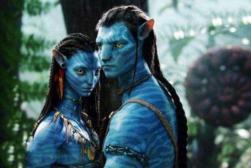 全球影史10大特效最好的科幻电影,《阿凡达》