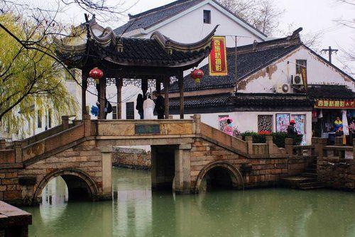 苏州10大最好玩的旅游景点,你去玩过几个?