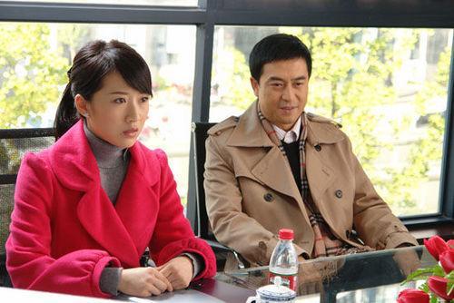 毕业4年没戏演,39岁一角成名,妻子是多料影后,至今恩爱如初|张嘉译