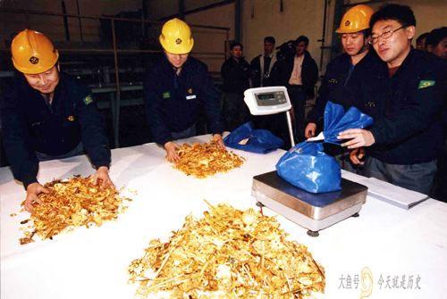 放弃国籍? 多半韩国人厌恶祖国, 韩国崩坏警醒