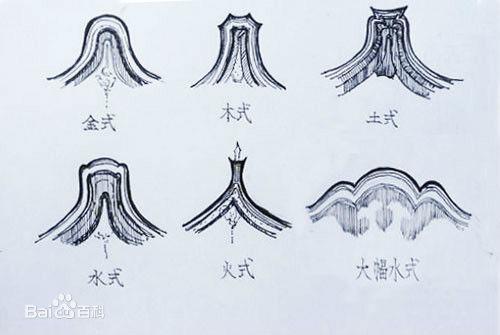 当你觉得被珠三角的镬耳屋限制了想象力时, 你该去粤东粤西走走了