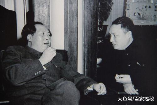 苏联特使米高扬不吃死鱼, 毛主席怎么对付他的?|毛主席|米高扬|死鱼_新浪新闻