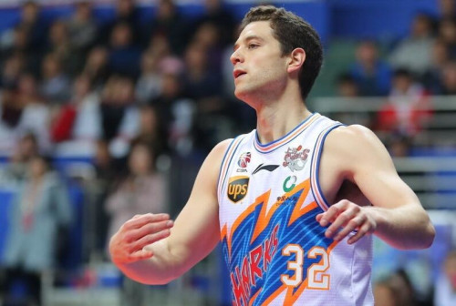 上海本土无人得分上双酿赛季新低苦果 坐拥最强双外恐无缘季后赛