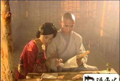 高阳公主的爱与恨