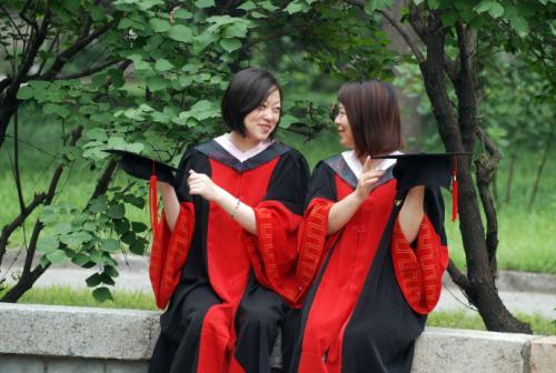 宿舍四男生全考上博士,为什么很多人都吐槽这不算学霸!