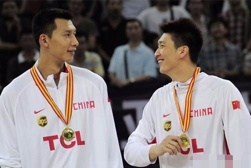 巅峰时期孙悦是什么样的存在?看看科比对他的评价,真心是天赋帝