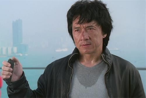 成龙早期作品《杀手壕》,有李小龙的影子!