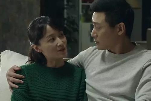 侯亮平你这么教孩子,你老婆同意吗?我感觉这样教育也不一定坏