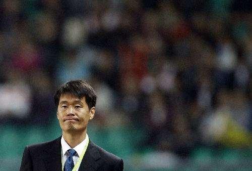 鲁能启用本土教练树起中国足球新的风向标?