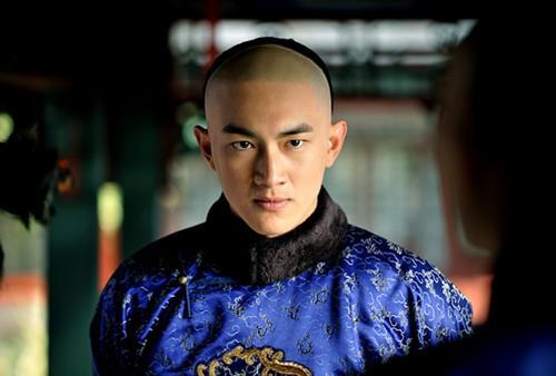 十四阿哥胤禵侧福晋,你绝对不知道的秘密