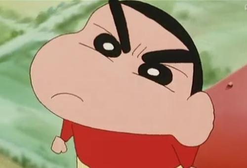 上初中的孩子还喜欢看蜡笔小新是不是很幼稚的行为