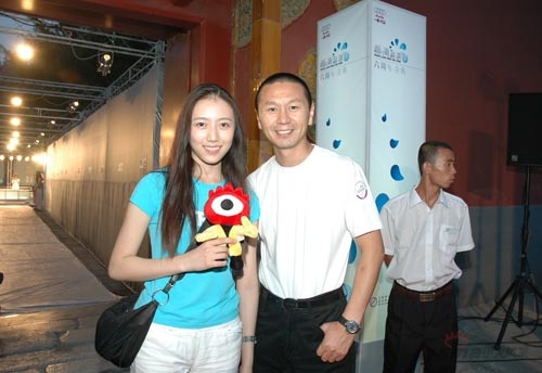 吴若甫是一个实力派演员,曾经出演过很多警察角色.