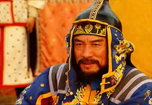 清朝抚远大将军到底有多大?为什么总督巡抚都要听其指挥!