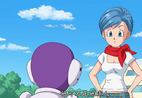 从龙珠到龙珠超你知道布尔玛究竟换了多少个造型么