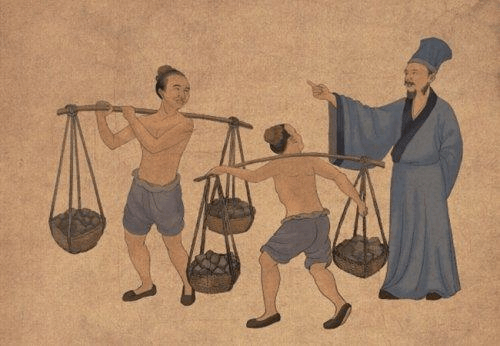 古人那些自相矛盾的金句, 中华文化果然博大精深！|大丈夫|文化|逻辑思维_新浪新闻