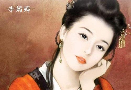 果不其然,二人一见面,春申君就被李嫣嫣给迷住了,当晚便占有了她.