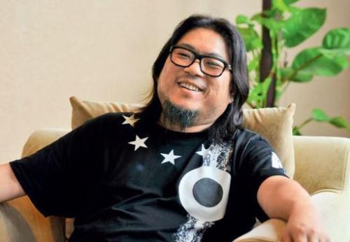 6,高晓松:高晓松外公是深圳大学创办者之一,外婆是北京航空学院的筹建