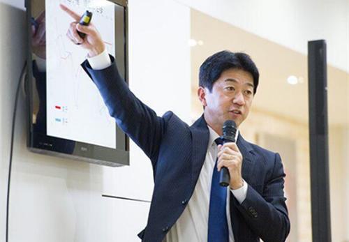 日本希望邀请中国选手,参加日本联赛,提升日本