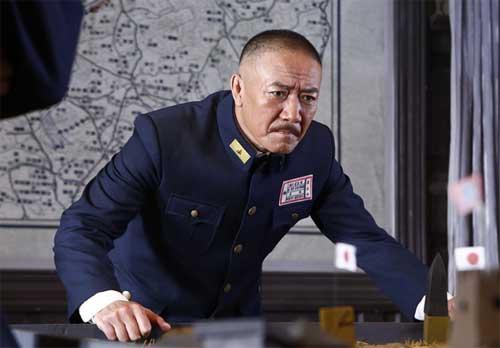 李幼斌主演的电视剧人气榜闯关东上榜第一名很难超越