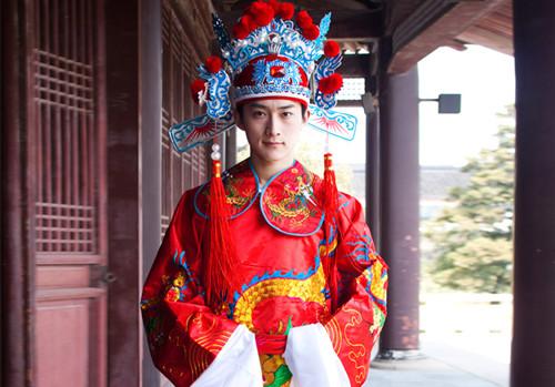 清朝最幸运状元:原本为探花,乾隆得知他籍贯后大喜:状元就你了