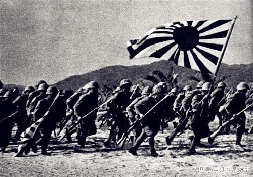 日本军人兵力图片