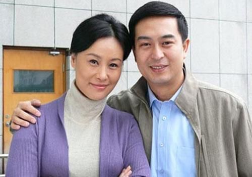 《蜗居》女演员现状:她成国民媳妇