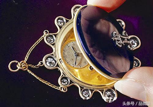 世界上最早的手表,古人是怎么计时的?