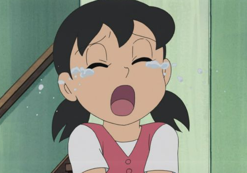 哆啦a梦|胖虎|静香_新浪新闻