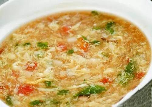 疙瘩汤的面疙瘩怎么做简单做法在家做